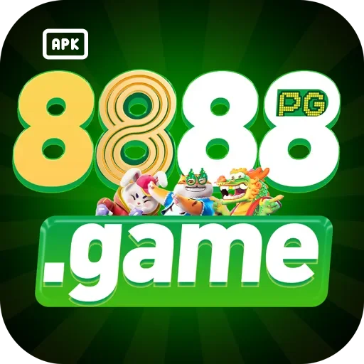 APK oficial da 8888game para Android