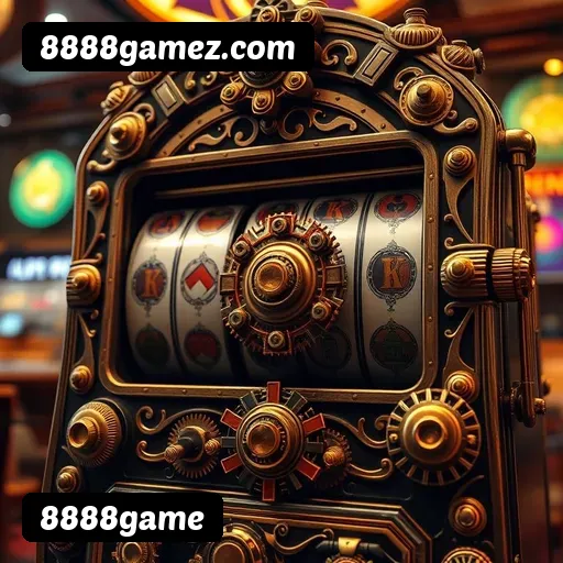 8888game APK - Download Oficial Android