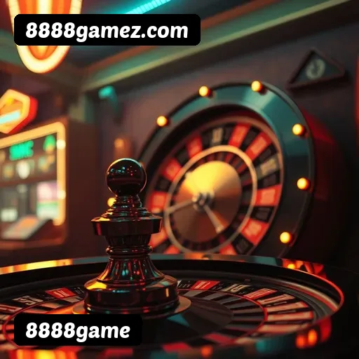 FAQ APK 8888game