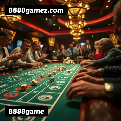 FAQ - Perguntas Frequentes 8888game