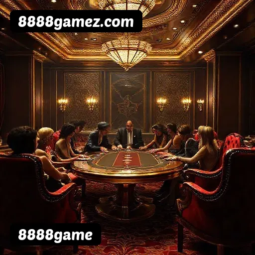 Legalidade 8888game no Brasil