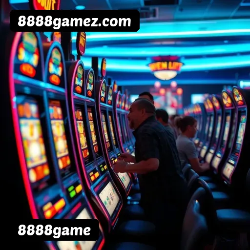 Termos e Condições Transparentes 8888game