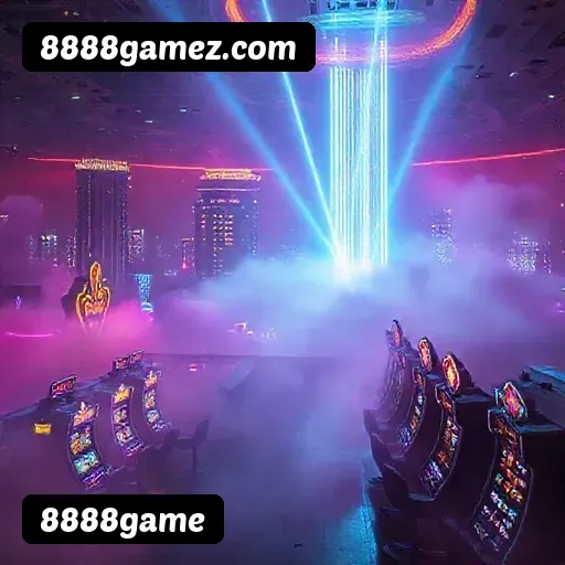 Catálogo Completo de Bônus 8888game